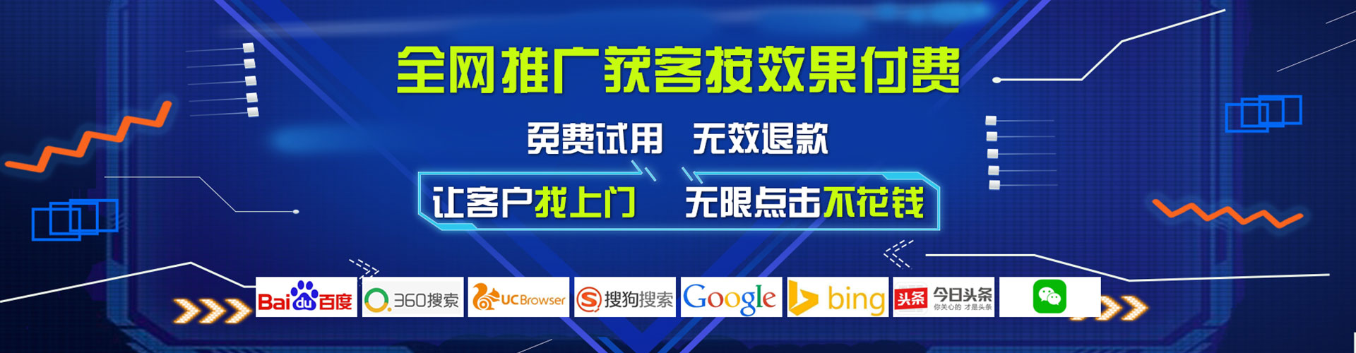 五股信息流营销