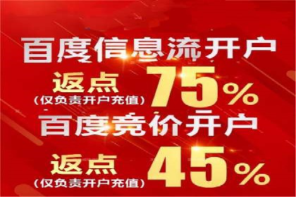 百度推广代运营公司助力企业提升竞争力案例分享